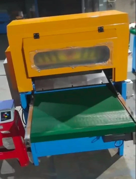 Reduce Defects with More Accurate Rubber Blanks