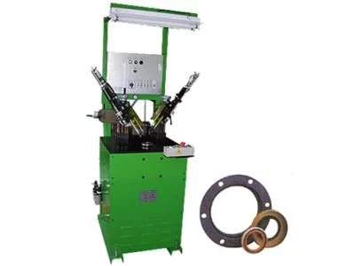 AC-100: Cutting machine for oil seal
