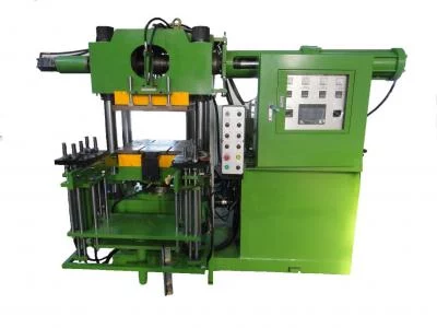 DYIJ-350: Injection Molding Machine