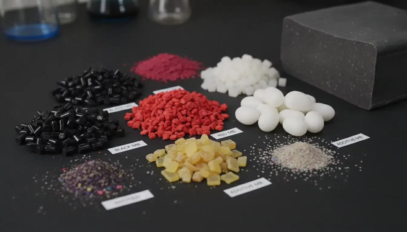 Rubber Compounding Explained: Ingredients, Formulation and Processing
