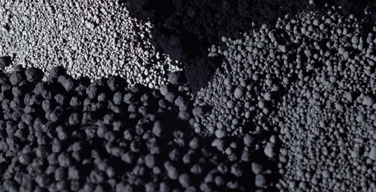 Carbon Black in Rubber Compounds: Grades, Functions and Selection