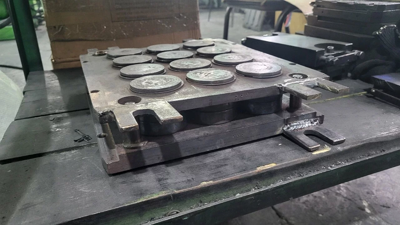 Rubber Injection Mold Design: Key Principles, Materials and Common Defects